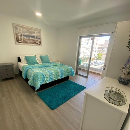 Appartement Dylary à Armação de Pêra Extérieur photo
