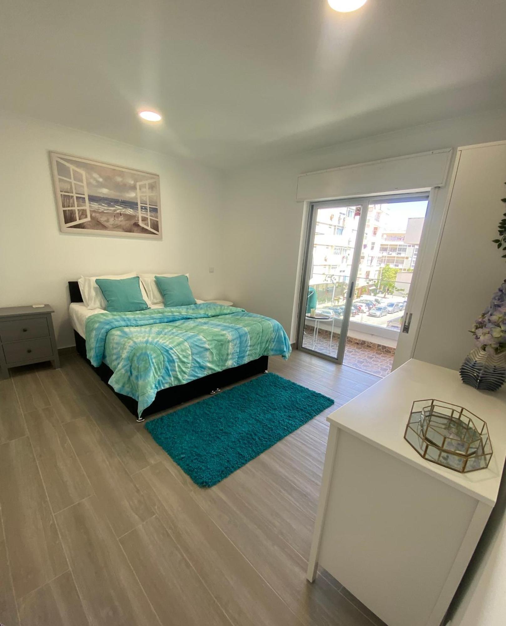 Appartement Dylary à Armação de Pêra Extérieur photo
