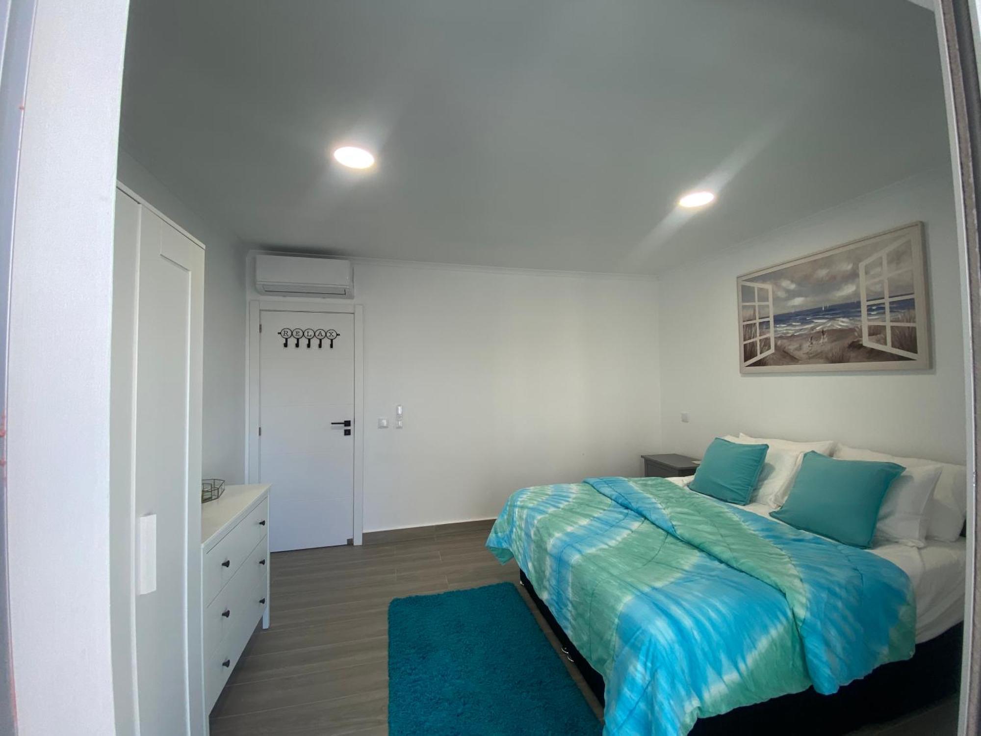 Appartement Dylary à Armação de Pêra Extérieur photo