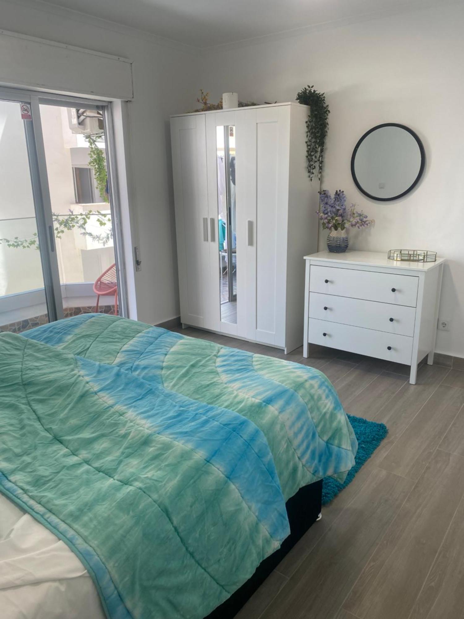 Appartement Dylary à Armação de Pêra Extérieur photo