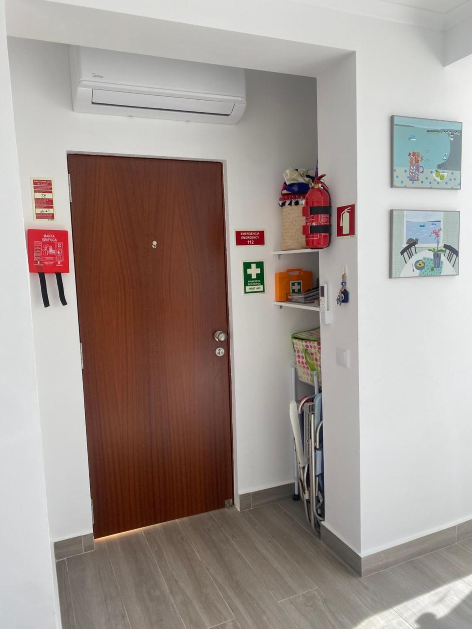 Appartement Dylary à Armação de Pêra Extérieur photo