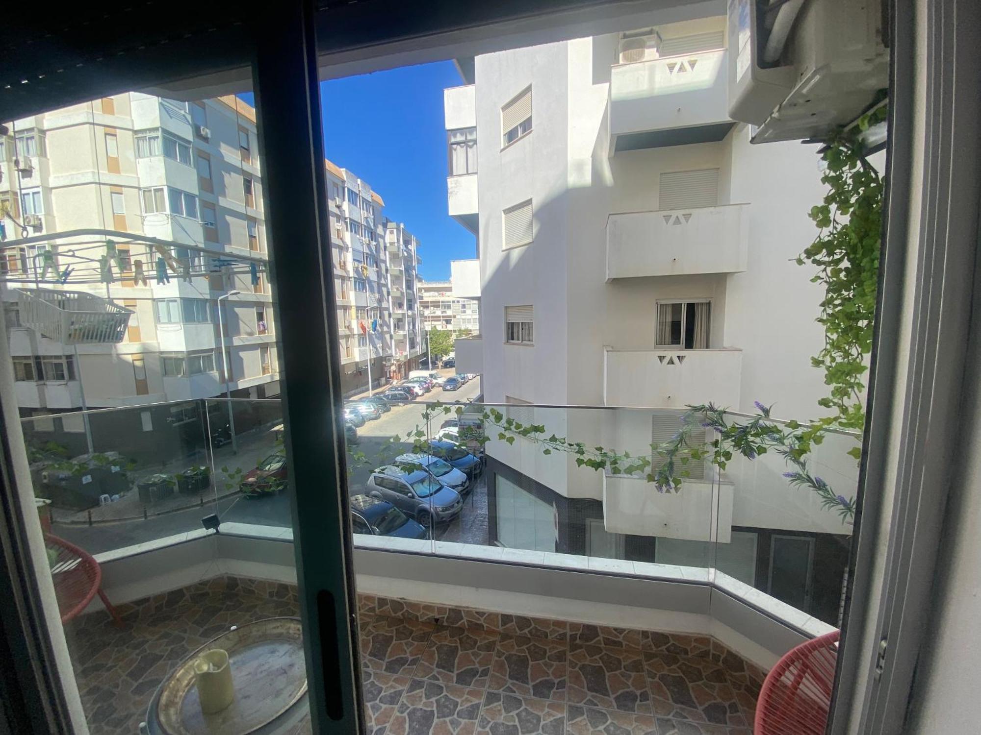 Appartement Dylary à Armação de Pêra Extérieur photo